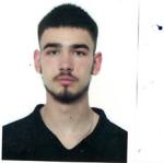 Kodenets Dmytro