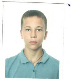 Dmytro Romaniuk