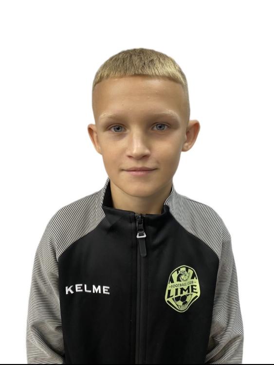 Nazar Kolesnyk