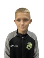 Kolesnyk Nazar