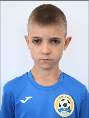Oleksandr Kalistij