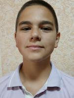 Siryk Nazar