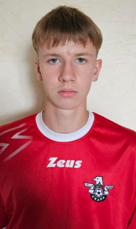 Artem Plaksa