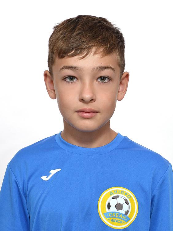 Illja Makievskij