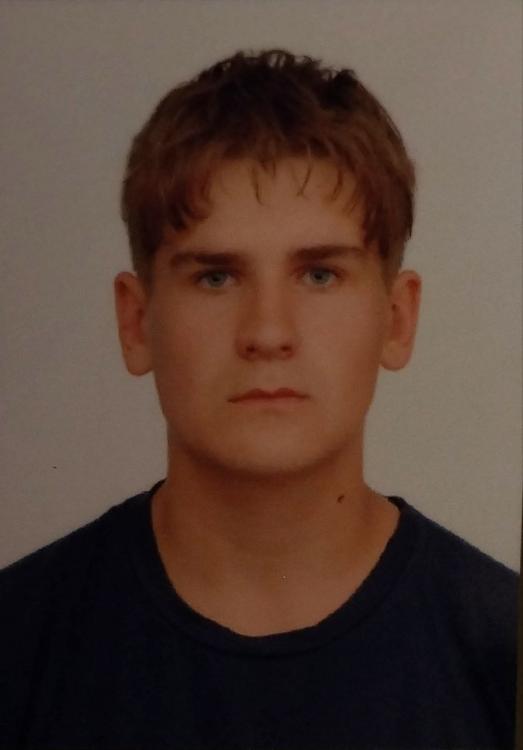 Artem Homoliako