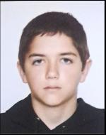 Proshchenko Tymur