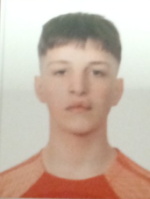 Plovaiko Oleksandr