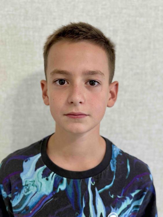 Чадай Роман Юрійович