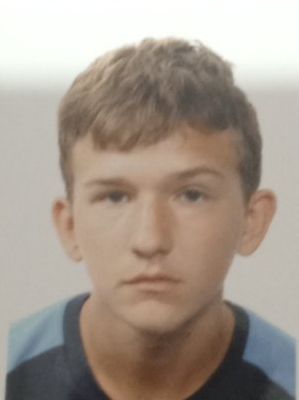 Andrii Sabo