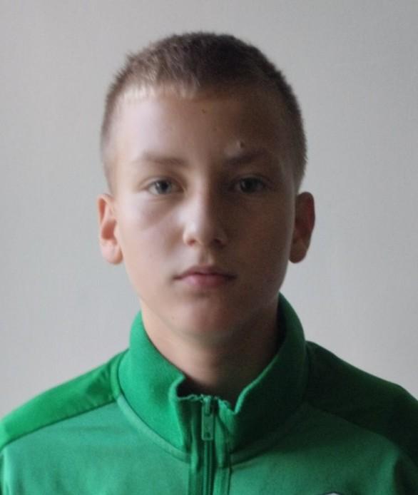 Anton Andrushek