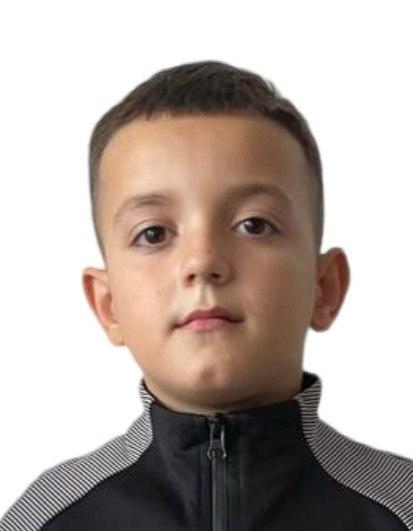 Yaroslav Kozachenko