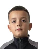 Kozachenko Yaroslav