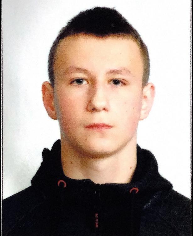 Oleksandr Chumak