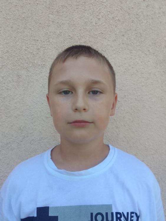 Mykola Dziamko