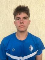 Sharaniuk Danylo