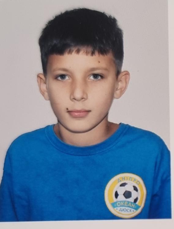 Dmitro Petrovskij