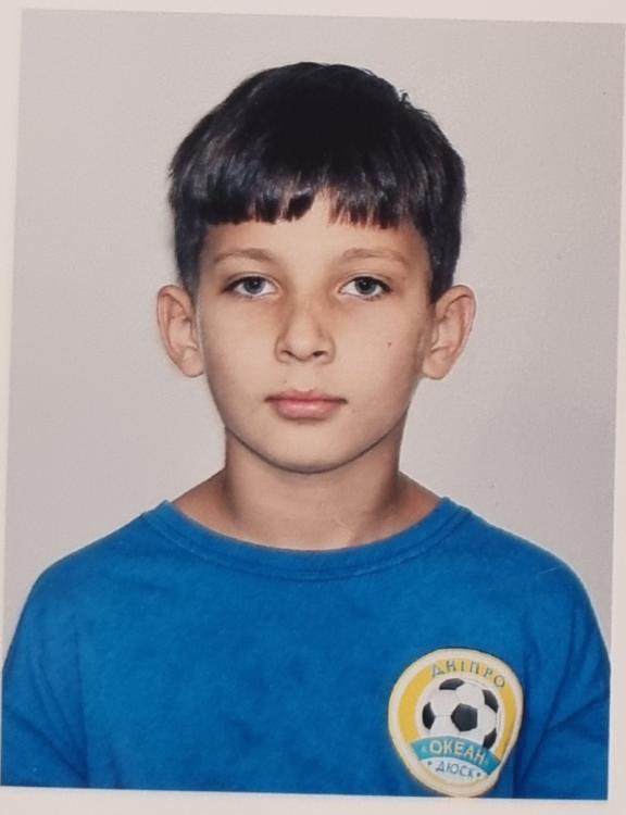 andrij petrovskij