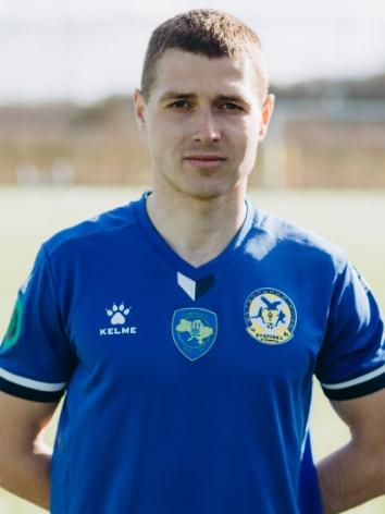 Volodymyr Plastun