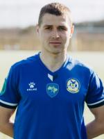 Plastun Volodymyr