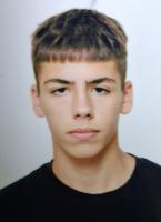 Losyk Daniil
