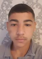 Rats Alik