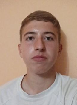 Mark Zvonar