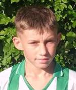 Kachur Dmytro