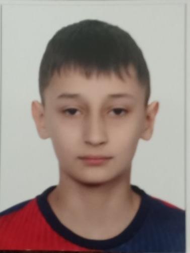 Maksym Hois