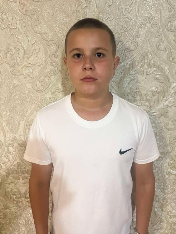 Борис Антон Васильович