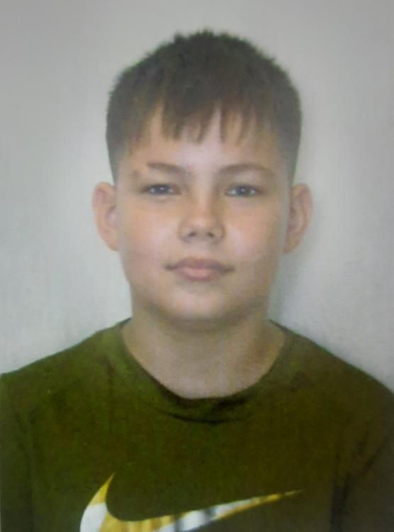 Mykhailo Kychuk
