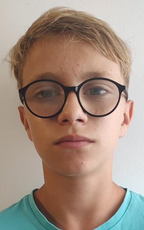 Олександр Dmytro