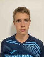 Sharap Yevhen
