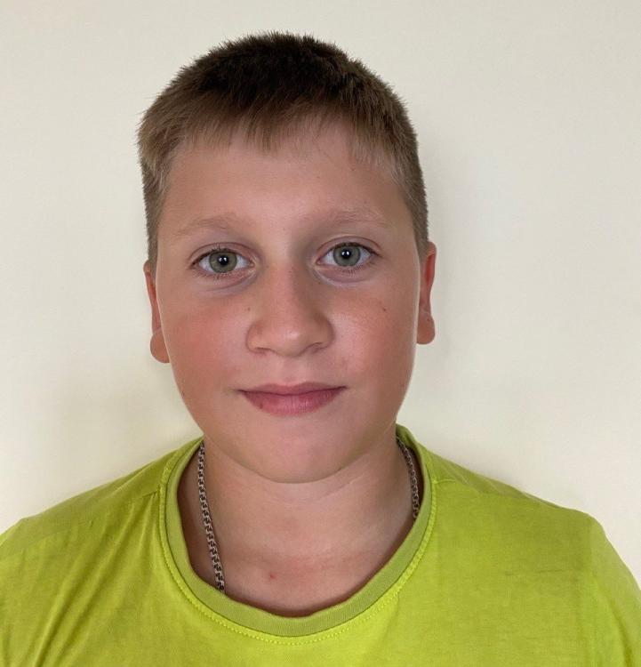 Ivan Samoryha