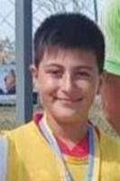 Shvets Bohdan