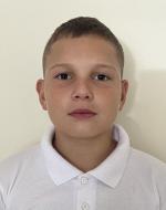 Mudrak Mykhailo