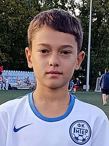 David Kovalov