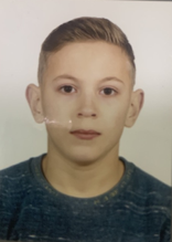 Dmytro Cherneha