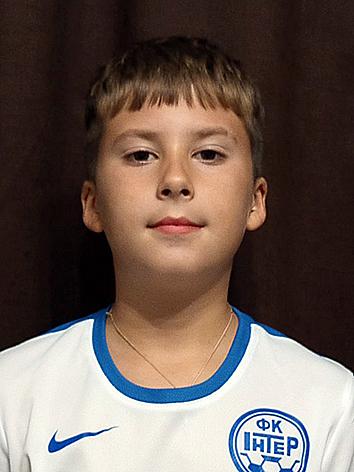 Pavlo Rodionov