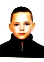Мартинюк Матвій