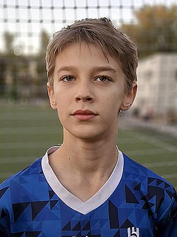 Bohdan Zamkovyi