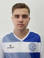 Osatskyi Vladyslav