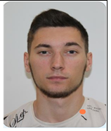 Artem Smoljaninov