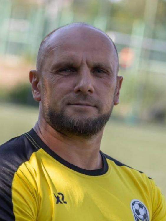 Viktor Volik