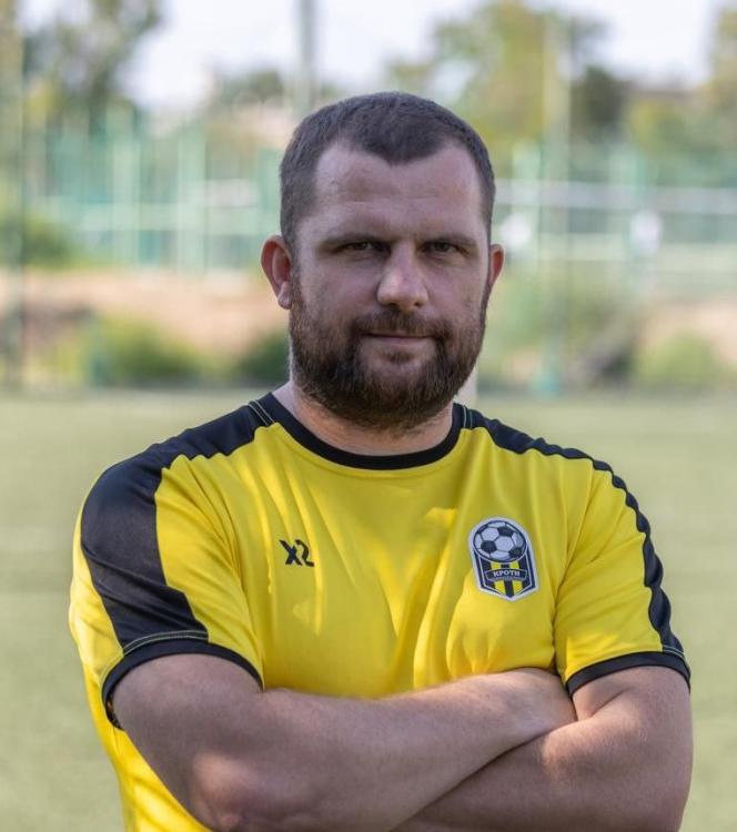 gor Sergach