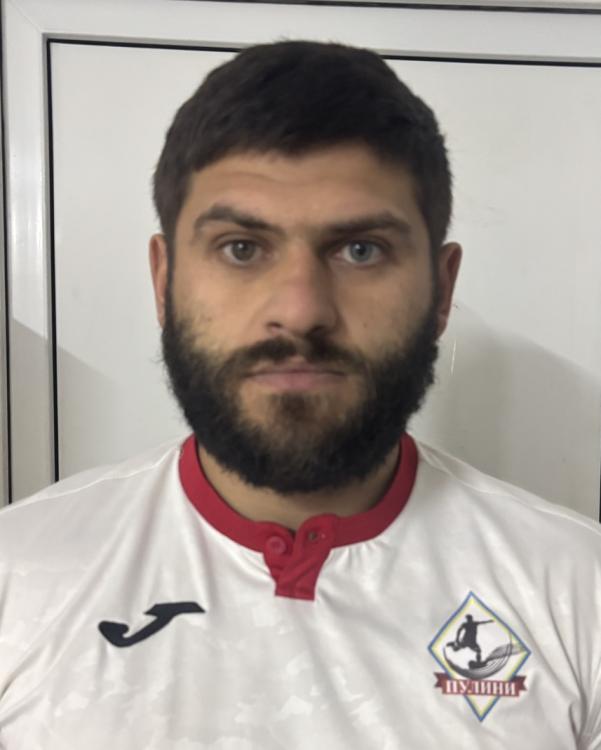 Dmytro Kovalenko