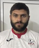 Kovalenko Dmytro