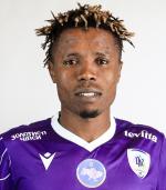 Yakubu Mustapha