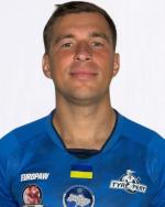 Chumak Yevhen