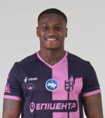 Oliveira Diaw Alagy
