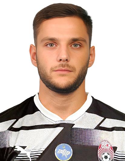 Domagoj lavich